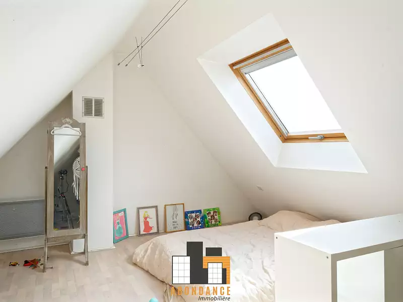 Maison, 144,67 m²