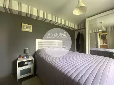 Maison, 160 m²