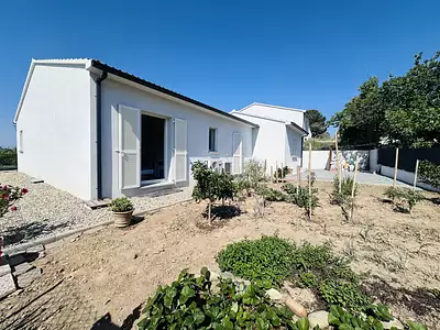Maison, 70 m²