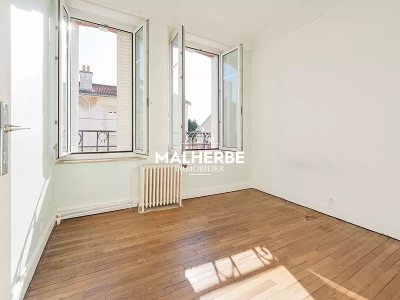 Maison, 105 m²