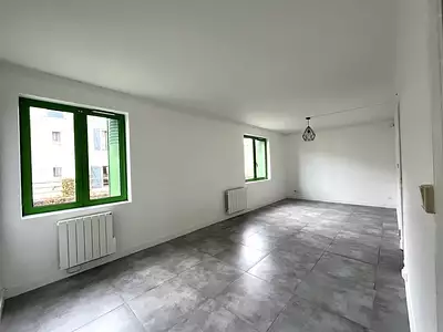 Appartement, 69 m²