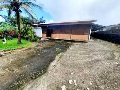Maison, 195 m²