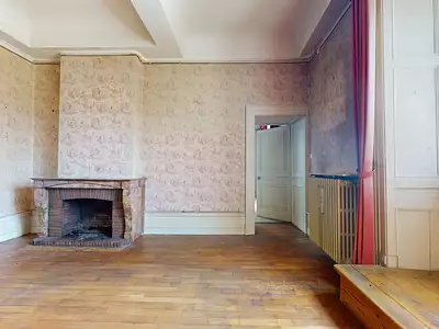 Appartement, 122,1 m²