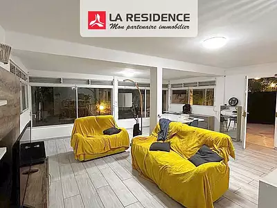 Maison, 120 m²
