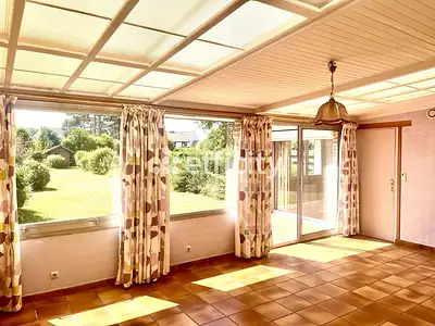 Maison, 130 m²