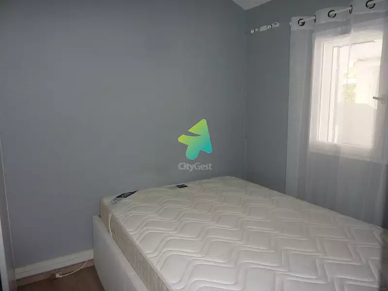 Maison, 46 m²