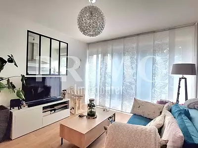 Appartement, 44 m²