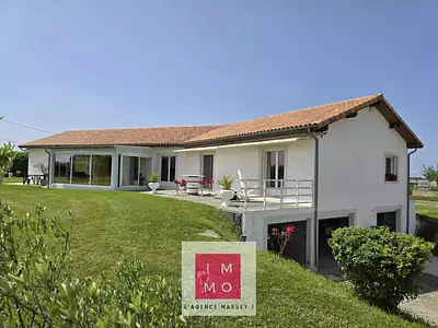 Maison, 211,82 m²