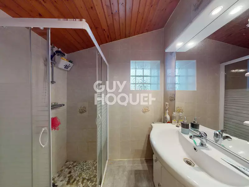 Maison, 50,75 m²