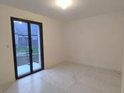 Maison, 124,1 m²