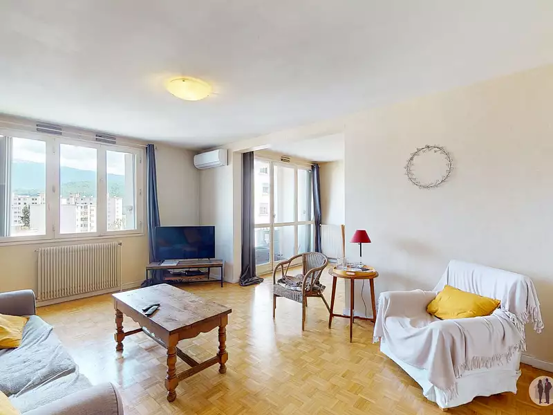 Appartement, 97 m²
