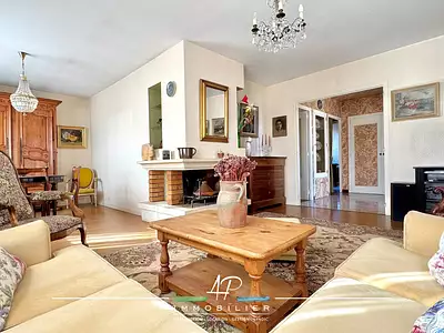 Maison, 106 m²