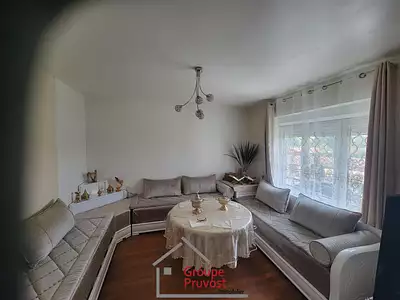 Maison, 135 m²