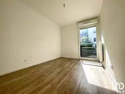 Appartement, 60 m²