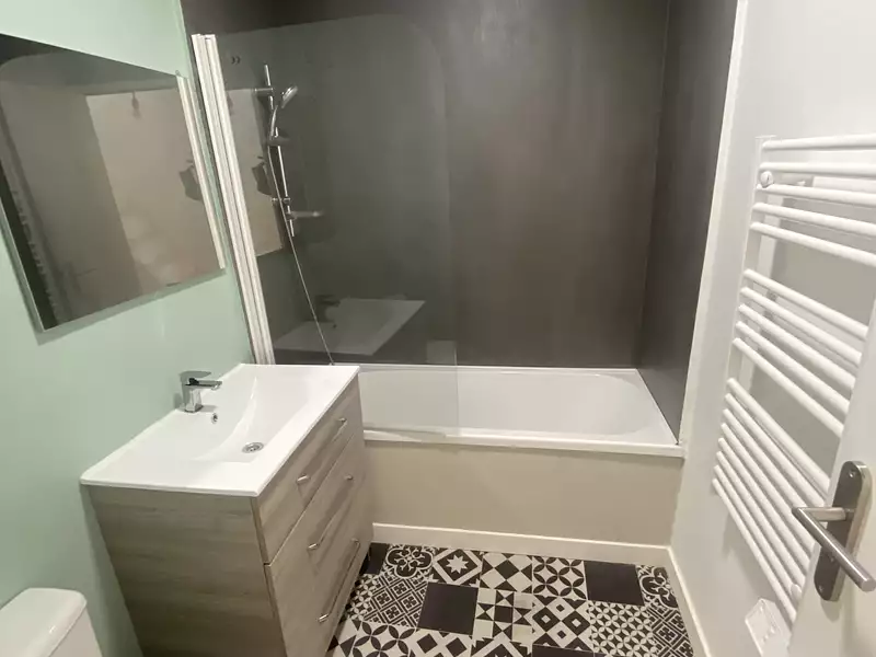 Maison, 103 m²