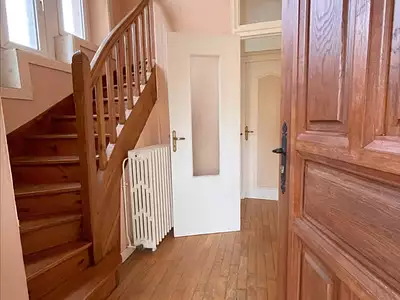 Maison, 126 m²