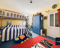 Appartement, 110 m²