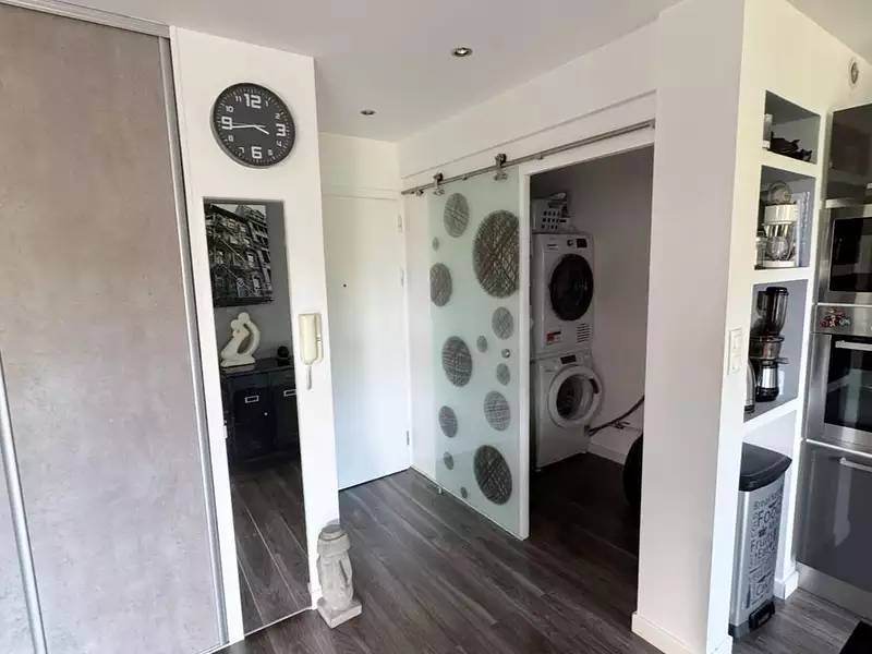 Appartement, 83 m²