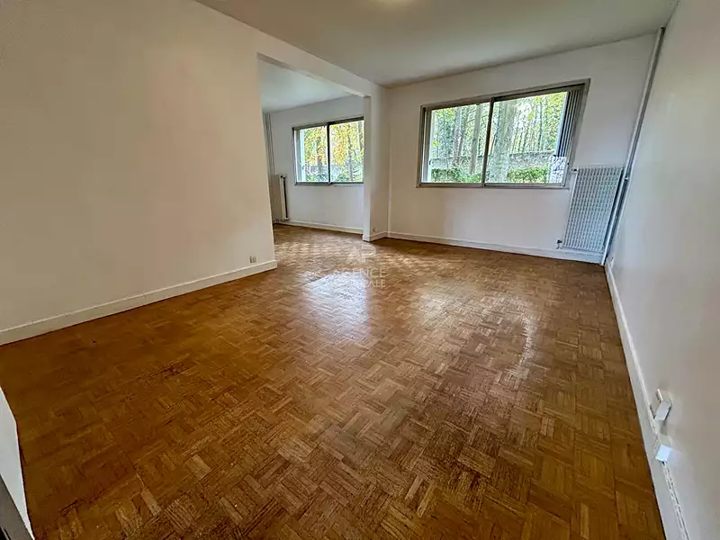 Appartement, 62 m²