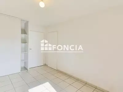 Appartement, 42 m²