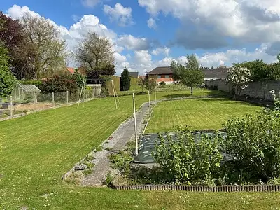 Maison, 153 m²