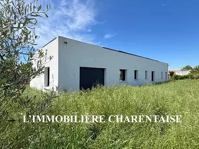 Maison, 154 m²