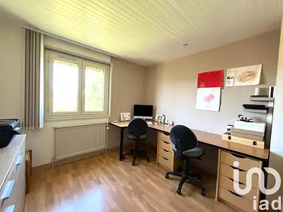 Maison, 101 m²