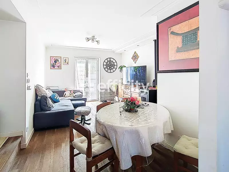 Maison, 95 m²