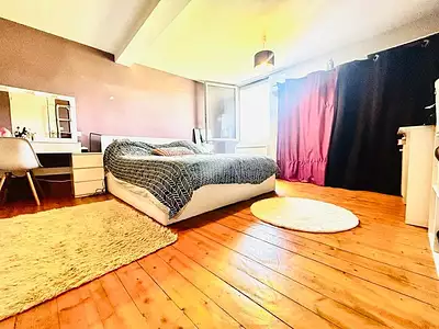 Maison, 136 m²