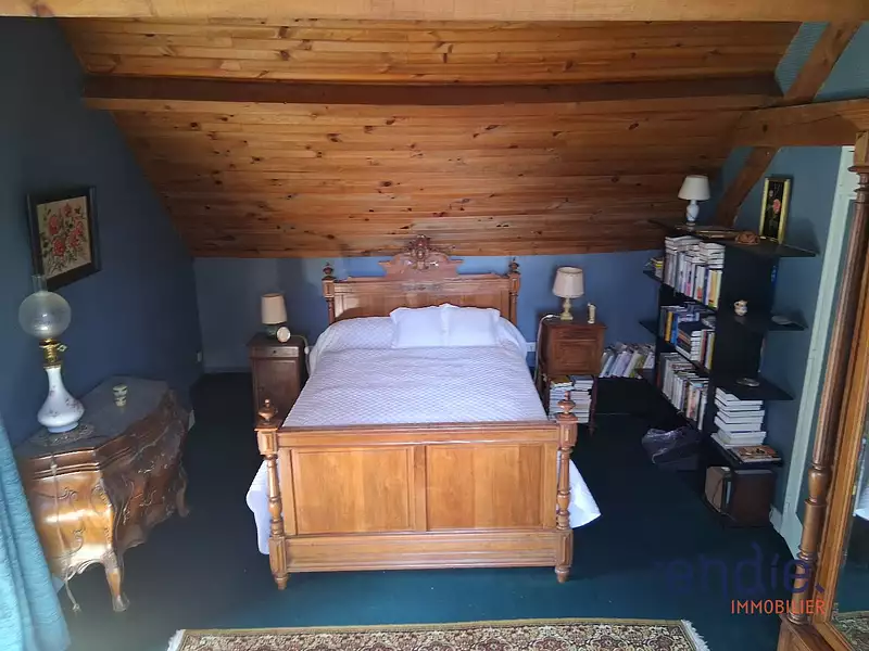 Maison, 154 m²