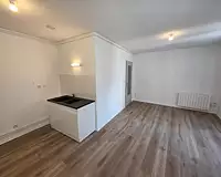 Appartement, 36,73 m²