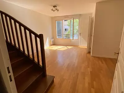 Appartement, 80 m²