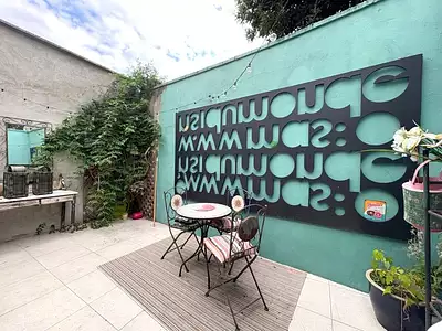 Maison, 85 m²