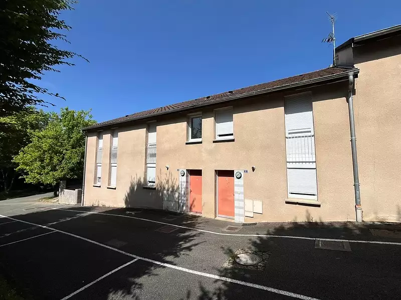 Maison, 81,63 m²