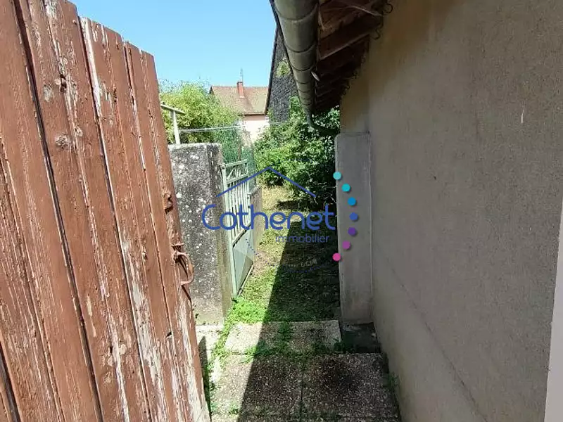 Maison, 92 m²