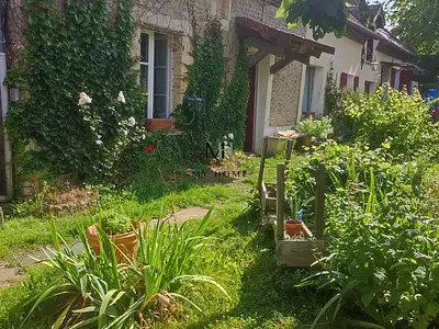 Maison, 107 m²