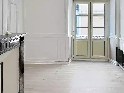 Appartement, 51,63 m²