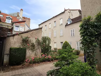 Appartement, 25,01 m²