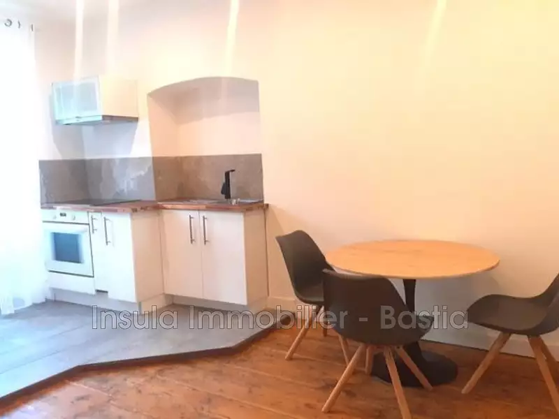 Appartement, 39,62 m²