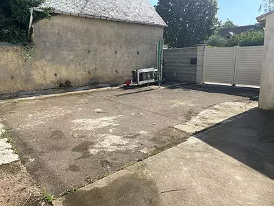 Maison, 113 m²