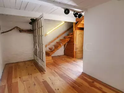 Maison, 186 m²