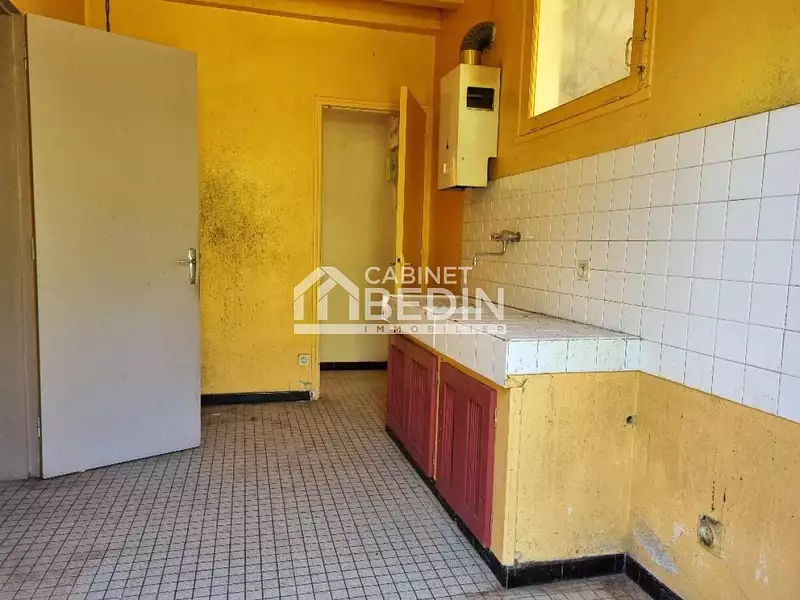Maison, 95 m²