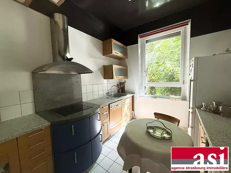 Immeuble, 342 m²