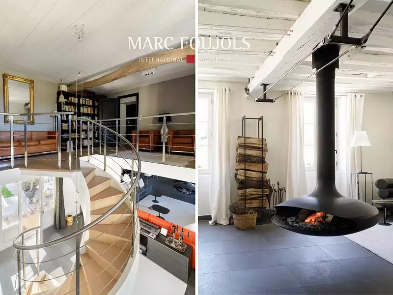 Maison, 405 m²