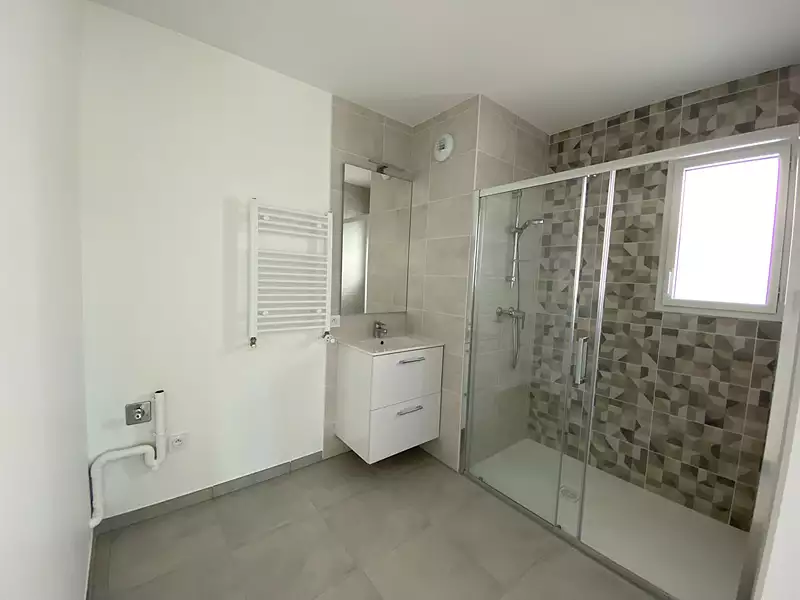 Appartement, 70 m²