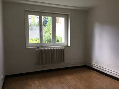 Appartement, 34 m²