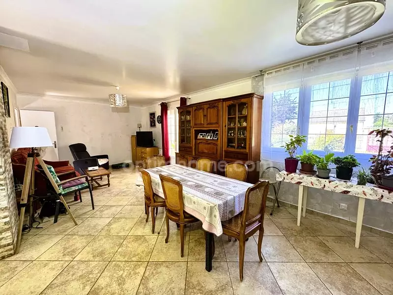 Maison, 98 m²