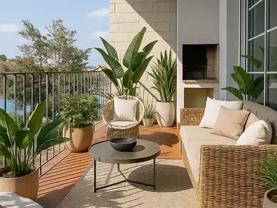 Appartement, 103 m²