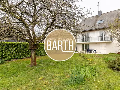 Maison, 177 m²