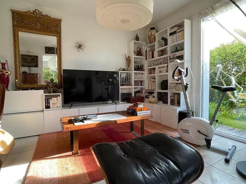 Maison, 108 m²